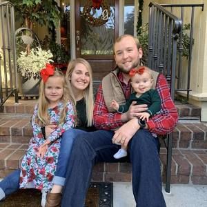 Meet your Posher, Lacey